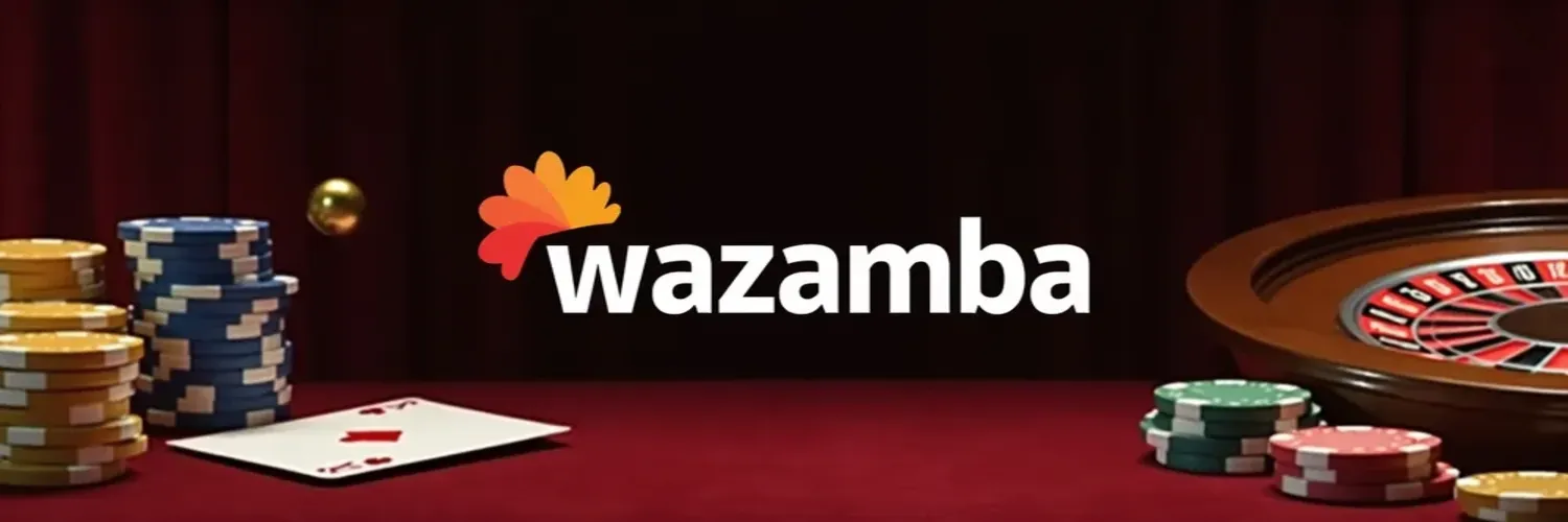 Wazamba Kaszinó Játssz Most